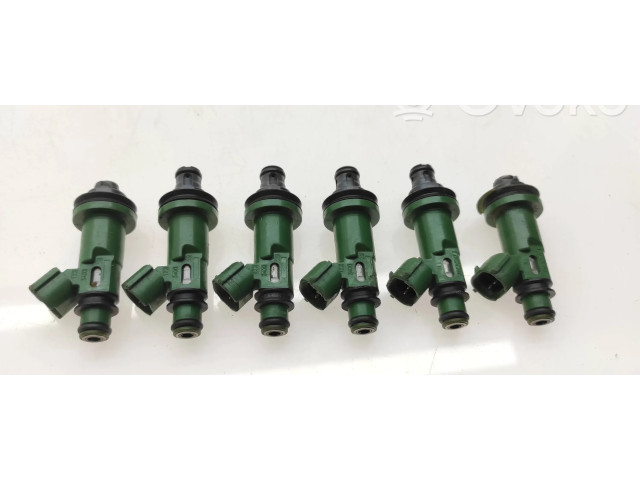 Vstřikovač 122340026   Subaru Outback  pro benzínový motor 3.0  EZ30DNXCBX