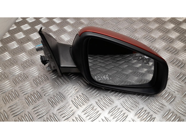 Zpětné zrcátko  BMW X1 F48 F49 2018  E1041357  