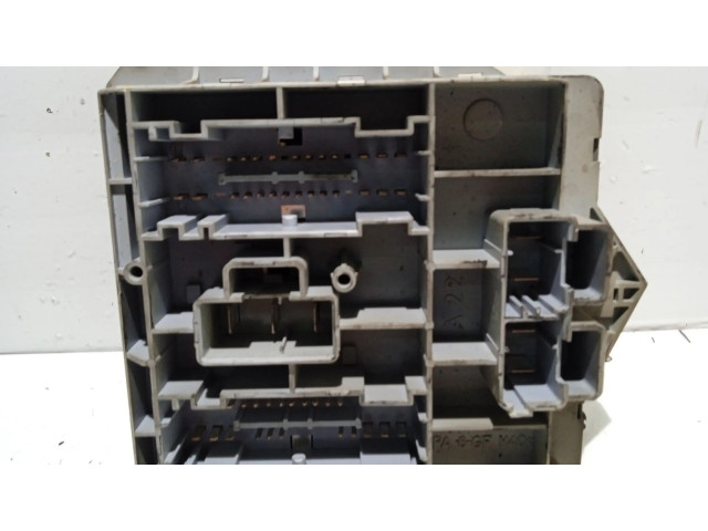 Модуль управления BSM 46763650, A653   Fiat Punto Evo    