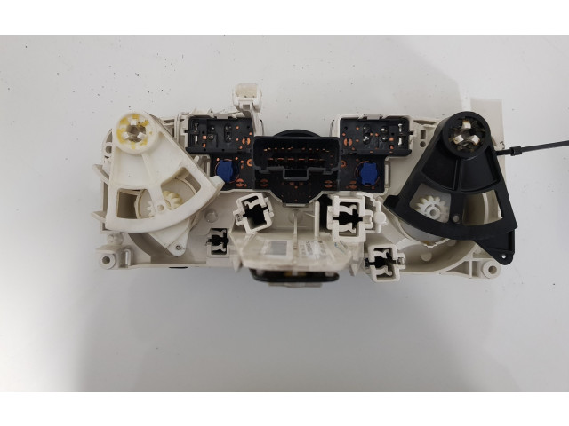 Блок управления климат-контролем 080809, N104792L   Nissan Micra