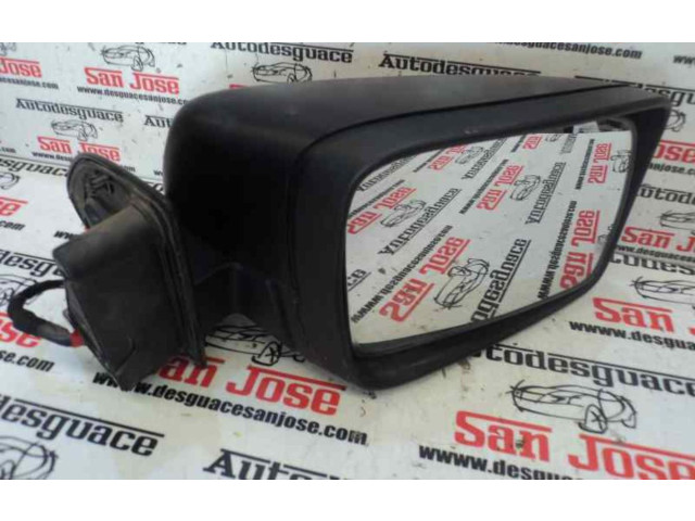 Zpětné zrcátko  Land Rover Range Rover Sport L320 2006  ELECTRICO-NEGRO  