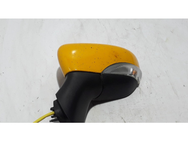 Zpětné zrcátko  levé Renault Captur 2013  963028590R  