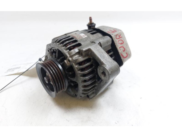 Генератор 2706097202, 2706097202   Daihatsu Cuore      