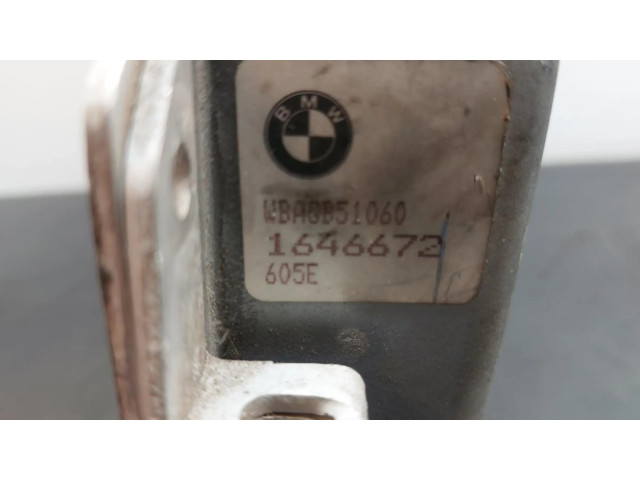 Блок управления двигателя 172450   BMW 6 E24