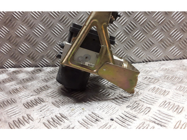 Блок АБС 7L0614111F, 7L0907379F   Volkswagen  Touareg I  2002-2010 года