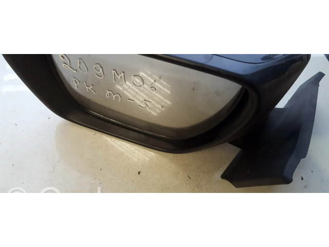 Zpětné zrcátko  levé Mazda 5 2004  E4012284, E4012285  