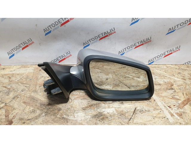 Zpětné zrcátko pravé BMW 7 F01 F02 F03 F04 2010  7282130, 51167282130  