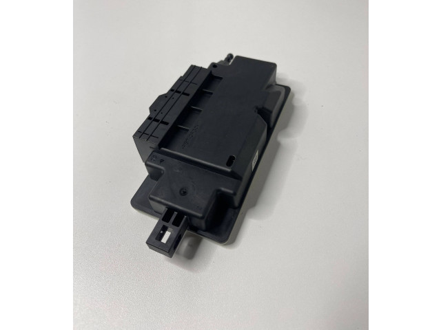 Блок подушек безопасности 9280186, 31928018601N   BMW M6