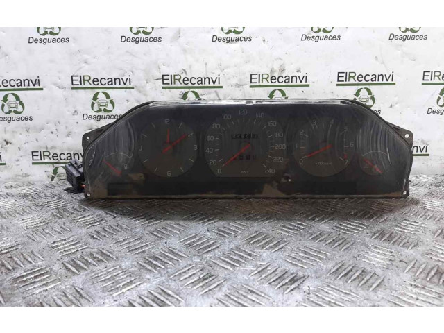 Панель приборов 912905   Volvo S90, V90       