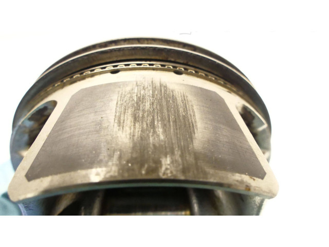 Píst 06M099J, 84.450   Audi A6 S6 C8 4K    DLZ DLZA DLZB 