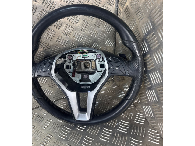 Volant Mercedes-Benz GLK (X204) 2014 A2184606218  