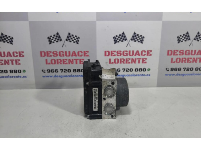 Jednotka ABS 0265209002   Renault Kangoo I 2008