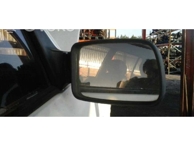 Zpětné zrcátko  Peugeot 205 1994  8148A3  