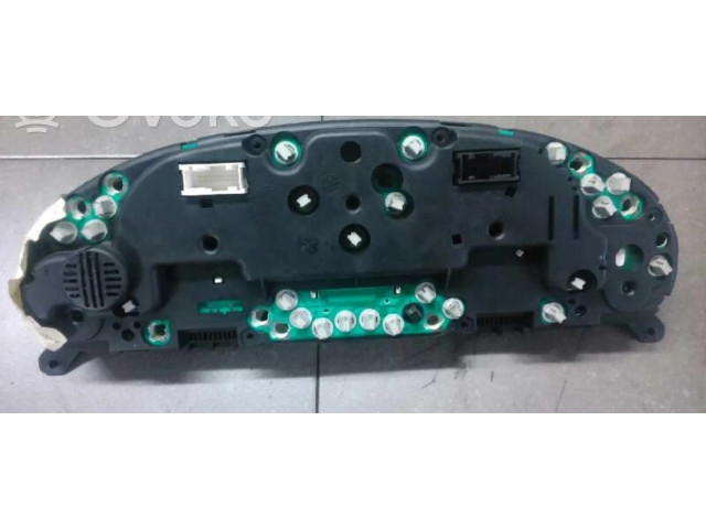 Přístrojová deska  Peugeot 406  9630372780, CUADROINSTRUMENTOS  
