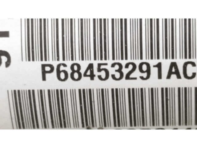    Рулевая рейка 68453291AC, P68453291AC   Dodge Durango 