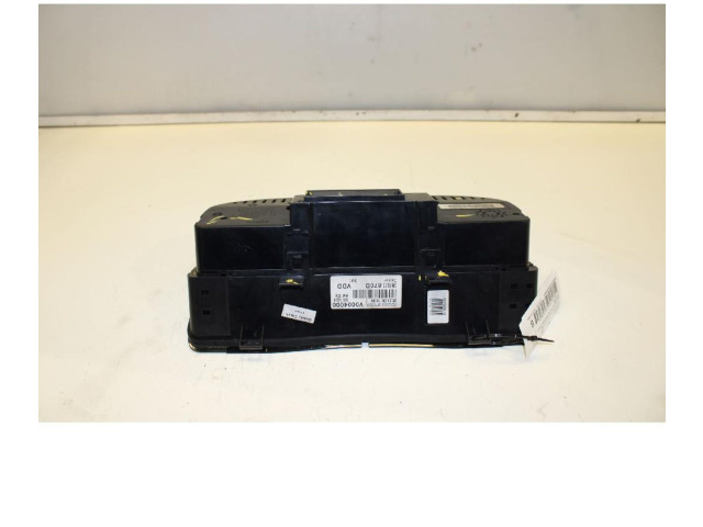 Панель приборов 5N0920870D   Volkswagen Tiguan       