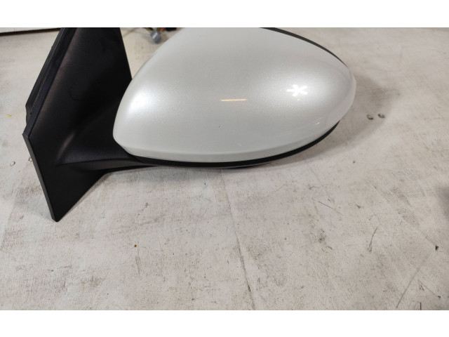 Zpětné zrcátko  Renault Megane IV 2016  963026979R, 3009014301  