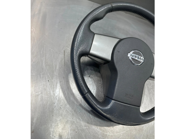 Volant Nissan Navara D40 2006   
