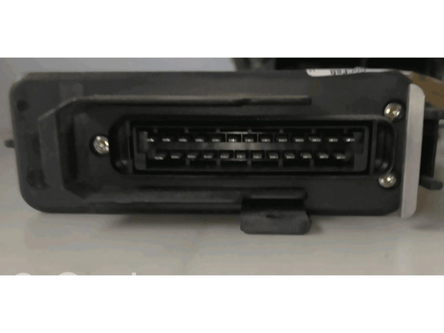 Блок управления 7798512, 0280000759   Fiat Uno