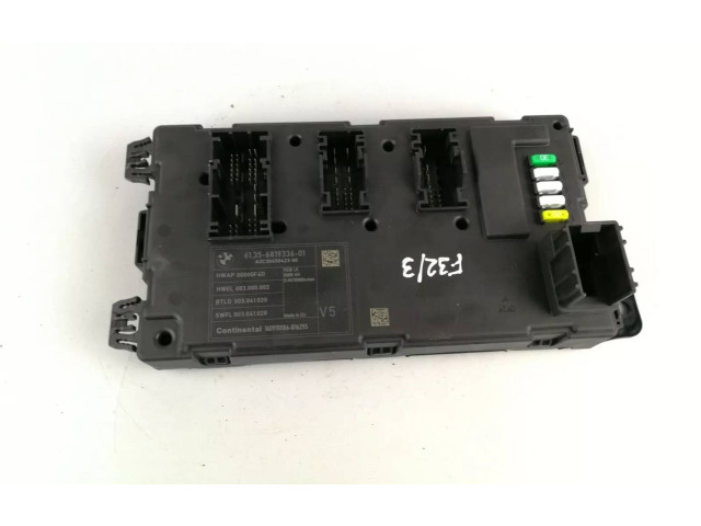 Блок комфорта 6819336   BMW 4 F32 F33   