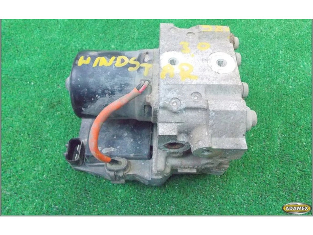 Блок АБС F78A2C346AB   Ford  Windstar  1994 - 1998 года