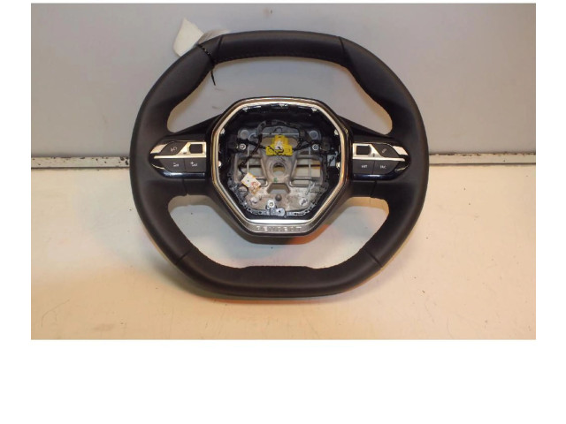 Volant Peugeot 2008 II 2019 2209020088  