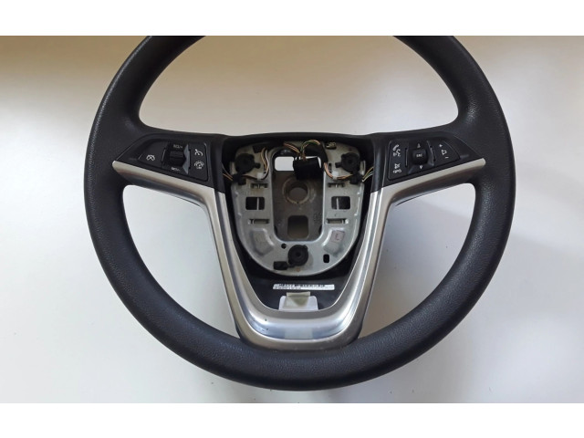 Volant Opel Zafira C 2012 13351039  