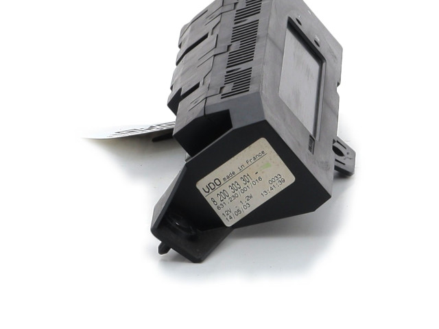 Панель приборов 7711368801, X1-3344W   Renault Twingo I       