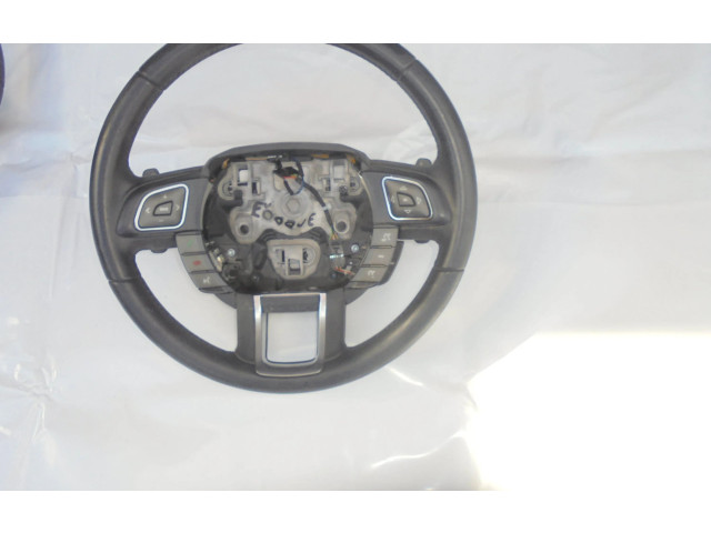 Volant Land Rover Range Rover Evoque L538 2012   