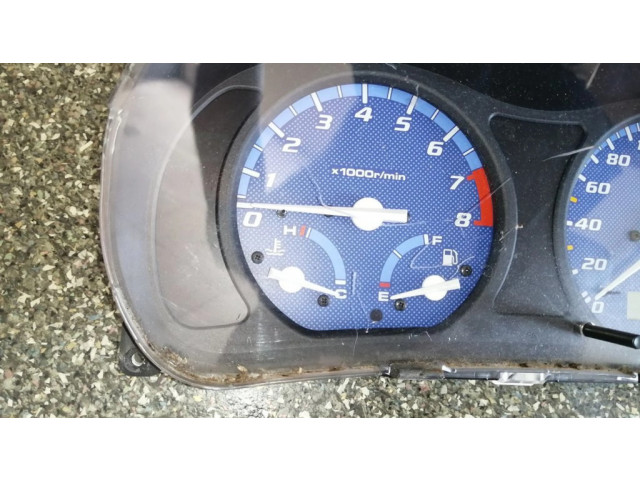 Панель приборов HR0265102   Honda HR-V       