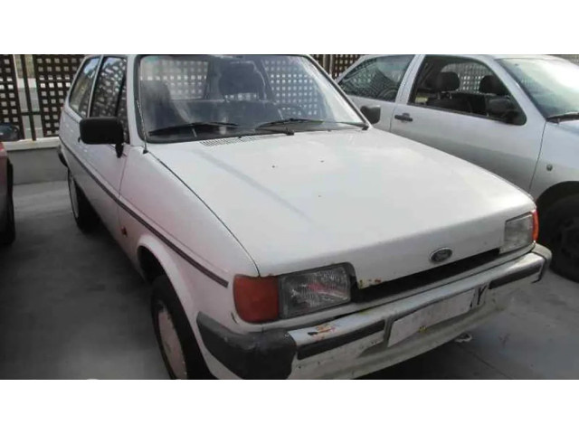 Zpětné zrcátko  Ford Fiesta 1987  NEGRO, MANUAL  