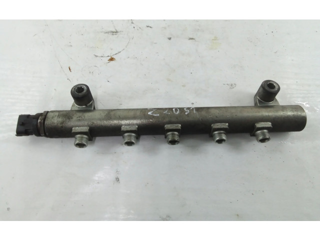 Топливная рампа 0445214174   Chevrolet Captiva  