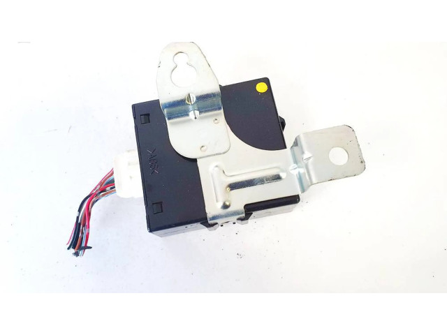 Блок управления r2ax189r1, jl001-000161   Mazda CX-7