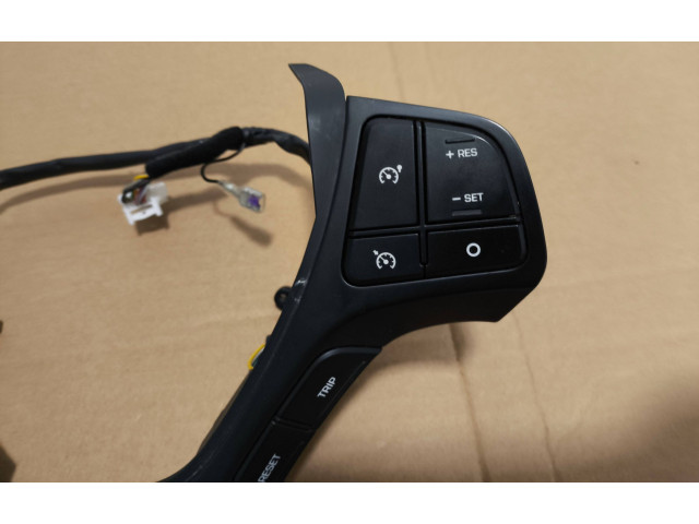 Volant Hyundai i10 2014 56100B9150  