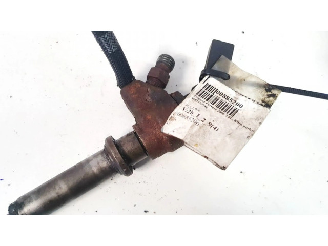 Vstřikovač 9652173780, d10611824   Peugeot Partner  pro naftový motor 2.0  