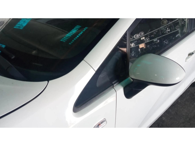 Zpětné zrcátko  KIA Rio 2015    
