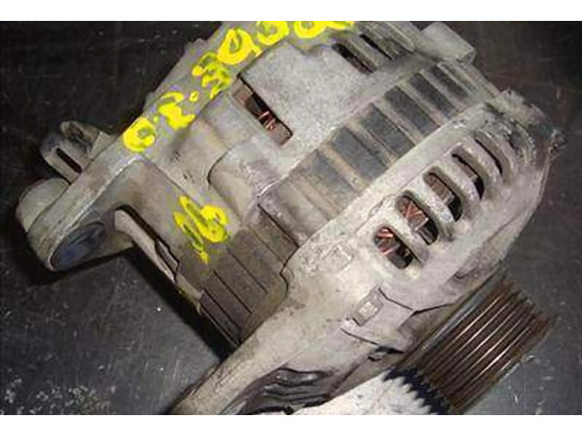 Генератор F02U10300AC, A003T00896MA   Ford Probe      