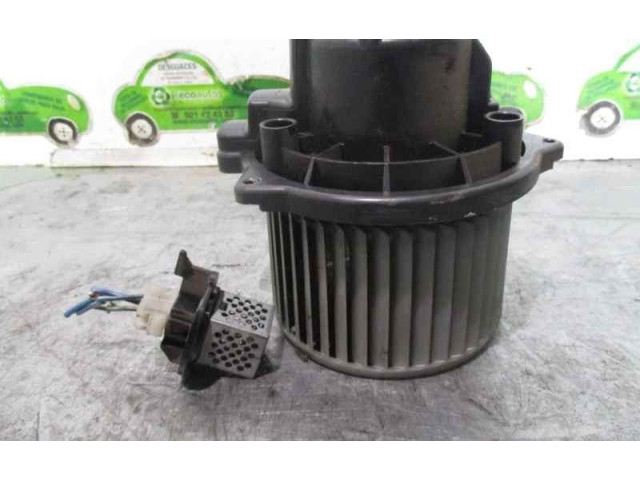 Вентилятор печки    19400010924D4   Suzuki Jimny