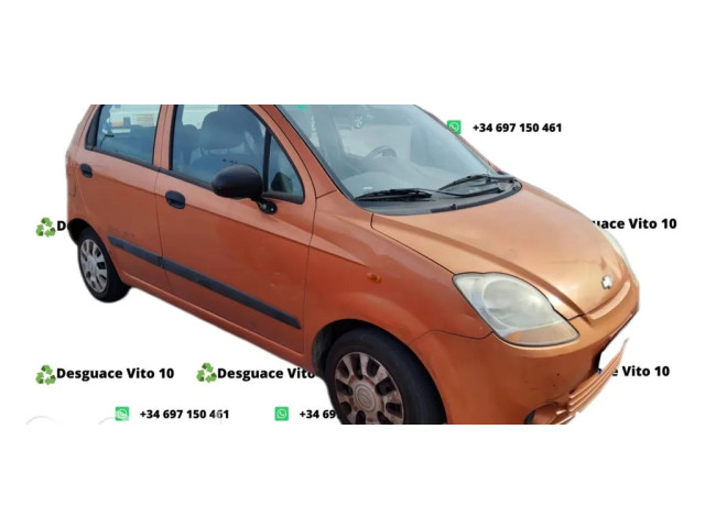 Подрулевой шлейф SRS 96966752   Chevrolet Lova