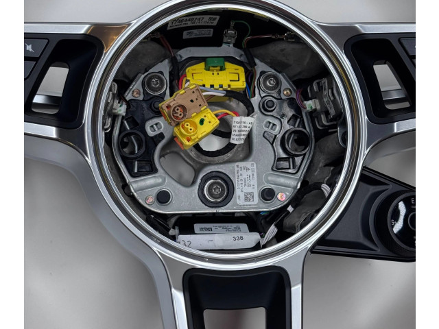 Volant Porsche Cayenne (9Y0 9Y3) 2019 9y0419091bc, 9y0419091  