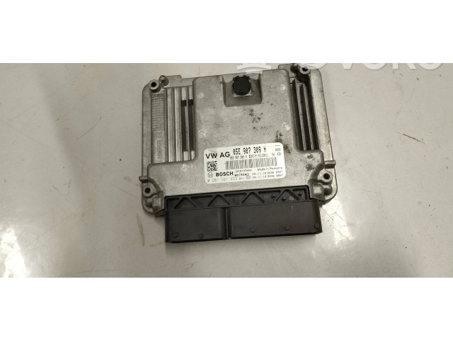 Řídící jednotka 05e907309h   Audi A1 2021