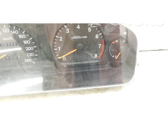 Спидометр (приборный щиток) MR444006, 2573103920   Mitsubishi Galant