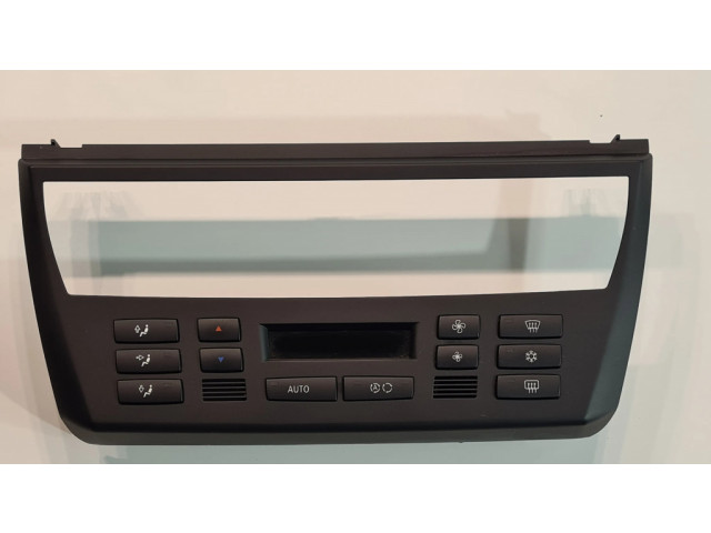 Блок управления климат-контролем 64113443981   BMW X3 E83