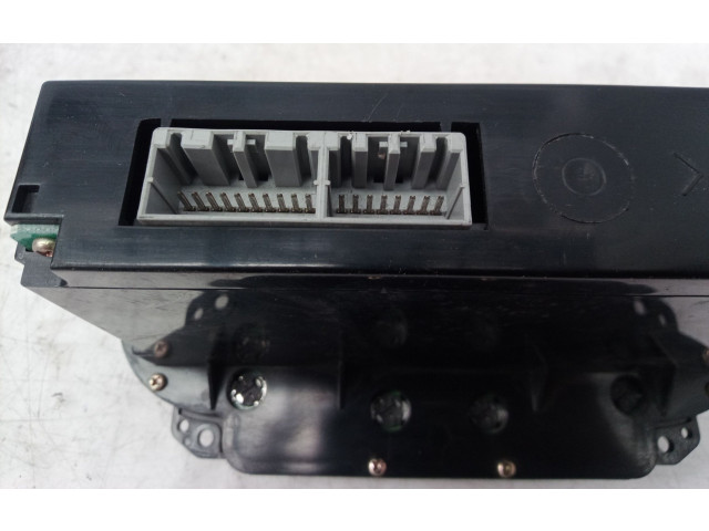 Блок управления климат-контролем 96615415, 96615415   Daewoo Lanos