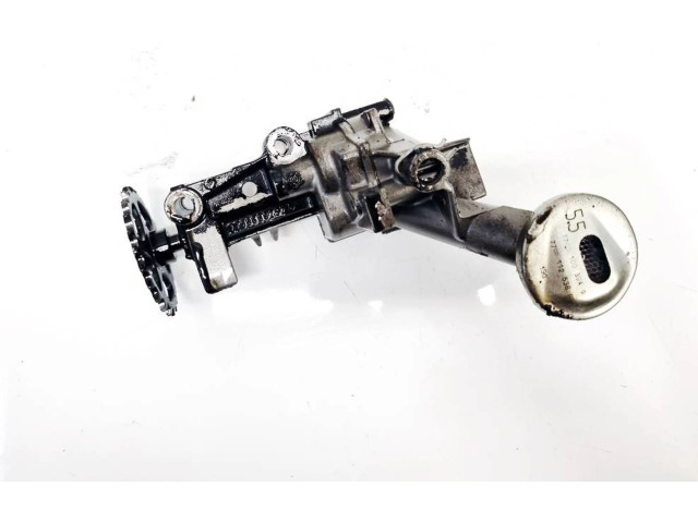 Масляный насос   7700600252, 7700600252  Renault Scenic I 