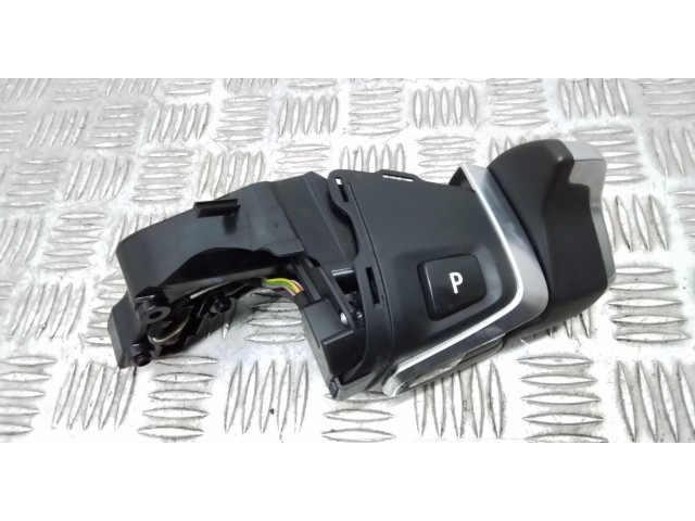 Zpětné zrcátko  BMW i3 2016  9364798  