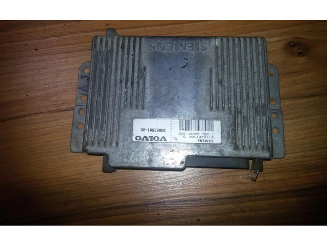 Řídící jednotka 308625910c, s113727102d   Volvo S40, V40 1998