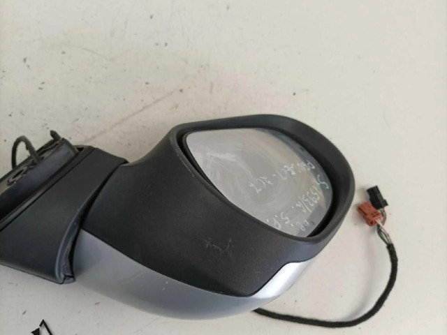 Zpětné zrcátko  Peugeot 207 2007  E9014342  