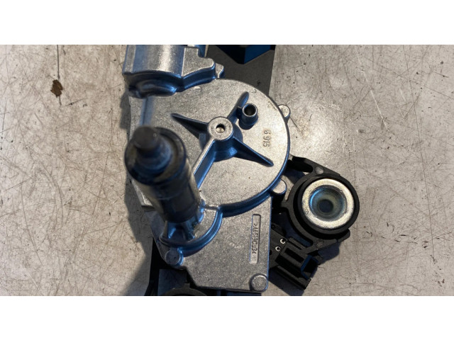 Моторчик заднего дворника F1FB17K441AA, 0390201259    Ford Focus