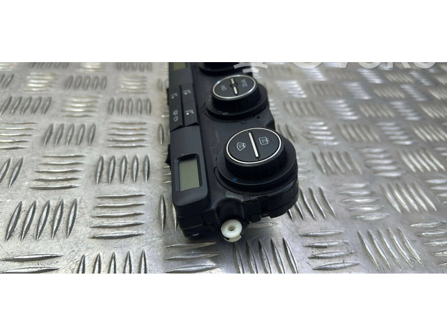 Блок управления климат-контролем 1K0907044CT, 5HB01010600   Volkswagen Scirocco